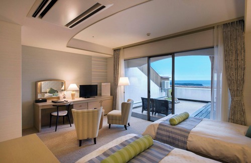 Toba Hotel | Izumigo Hotel Altia Toba
