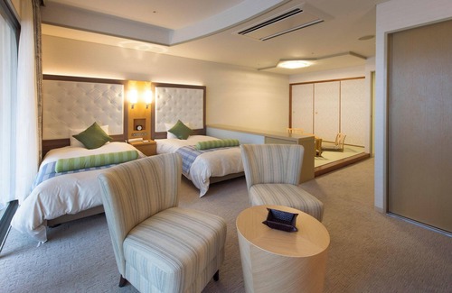 Toba Hotel | Izumigo Hotel Altia Toba