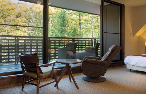Takayama Hotel | Izumigo Takayama Dog Paradise Hotel