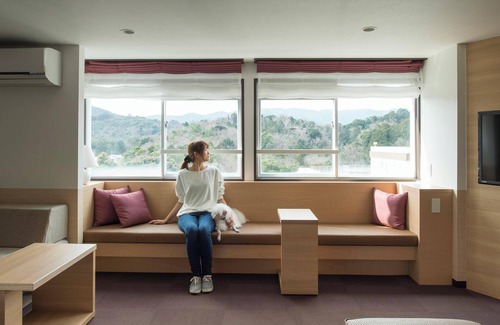 Toba Hotel | Izumigo Toba Dog Paradise Hotel