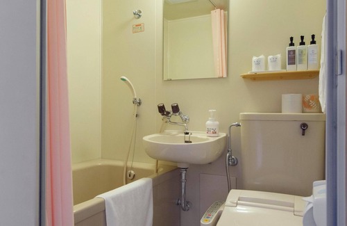 Toba Hotel | Izumigo Toba Dog Paradise Hotel