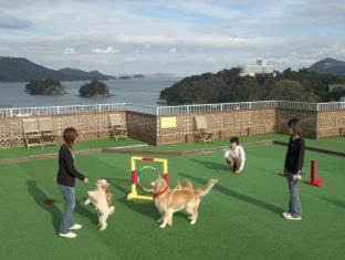 Toba Hotel | Izumigo Toba Dog Paradise Hotel