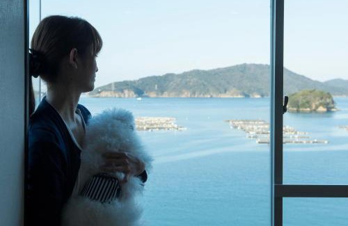 Toba Hotel | Izumigo Toba Dog Paradise Hotel