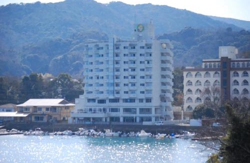 Toba Hotel | Izumigo Toba Dog Paradise Hotel