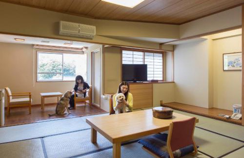 Toba Hotel | Izumigo Toba Dog Paradise Hotel