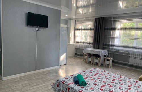 Petropavlovsk Apartment | IZUMRUD