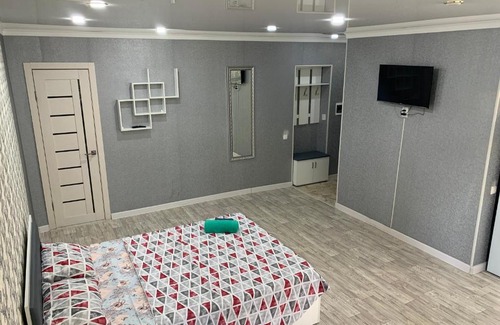 Petropavlovsk Apartment | IZUMRUD