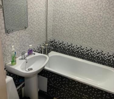 Petropavlovsk Apartment | IZUMRUD