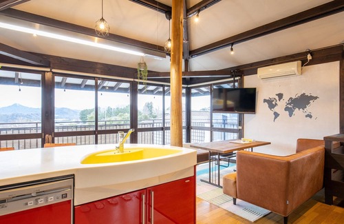 Izunokuni House | IzuRicca