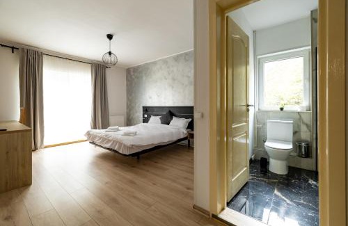 Rasnov House | Izvorul lui Dracula