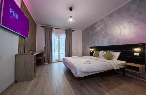 Rasnov House | Izvorul lui Dracula