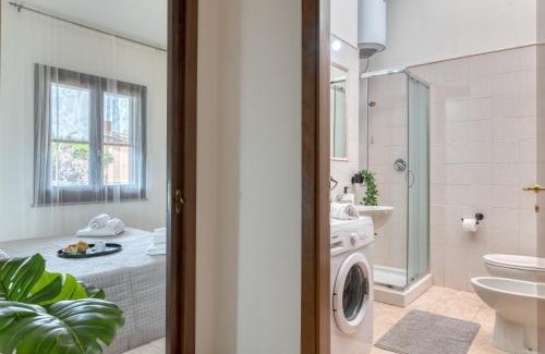 Villa San Pietro Apartment | IzzHome Escape 2
