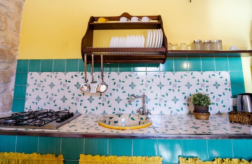 Ragusa Apartment | IzzHome Ulivo