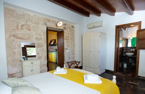 Ragusa Apartment | IzzHome Ulivo