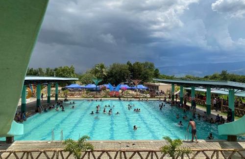 Mangatarem Resort | IZZY Resort