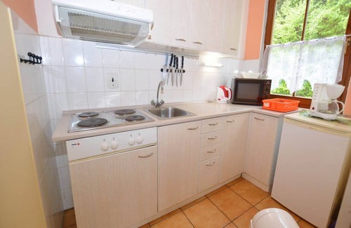 Jachymov Apartment | Jáchymov Ski & City Stay