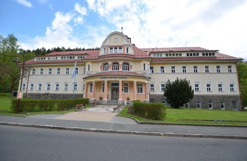 Jachymov Apartment | Jáchymov Ski & City Stay