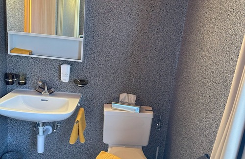 Ernen Hotel | Jägerheim