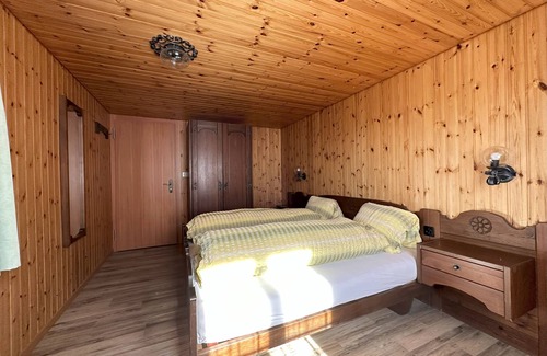 Ernen Hotel | Jägerheim