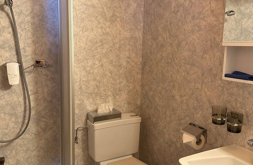 Ernen Hotel | Jägerheim