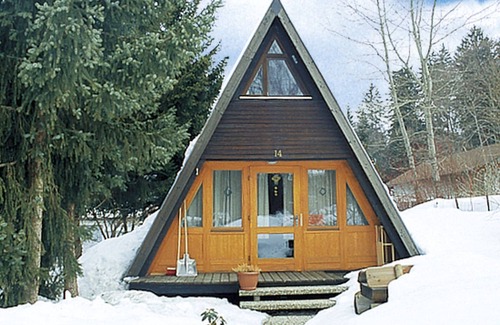Waldkirchen House | Jägerwiesen (WAH101) by Interhome