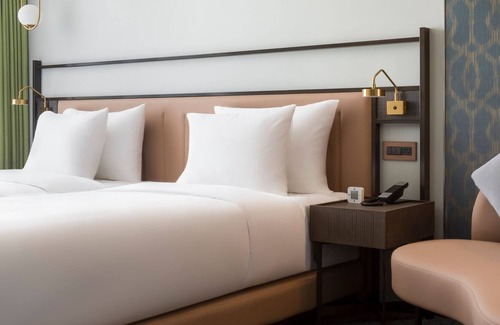 Kaohsiung City Centre Hotel | JÒHŌ HOTEL Kaohsiung