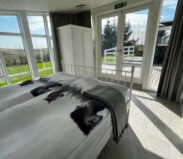 Rangarþing ytra House | Jóhönnu Hús