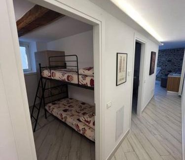 Villa Dalegno Apartment | J apartment