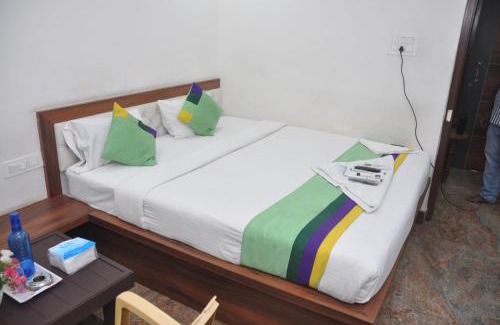Narasapura Hotel | J C Comforts