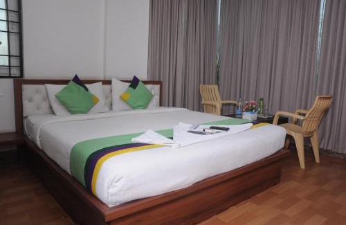 Narasapura Hotel | J C Comforts