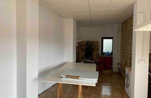 Carnota Apartment | J. Casa con vistas en Lira - Carnota