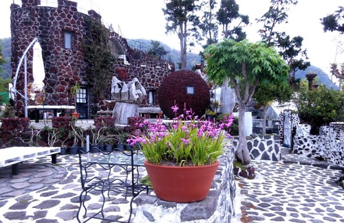 Futo House | J-Garden