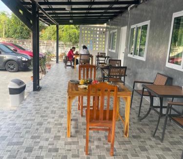 Mueang Kao House | J House Has Love