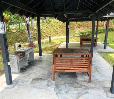 Genting Highlands Apartment | J&J home sweet home
