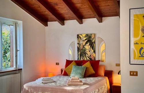 Caslino d'Erba House | J&J House