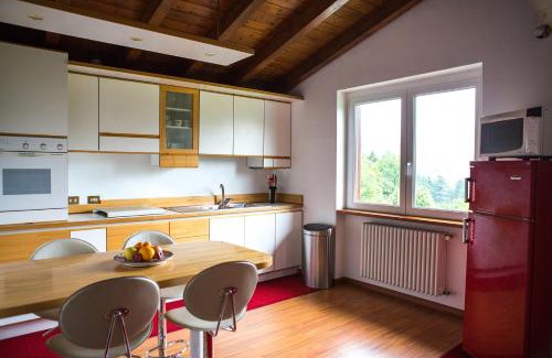 Caslino d'Erba House | J&J House