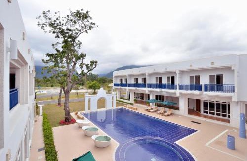 Chishang Hotel | J Resort