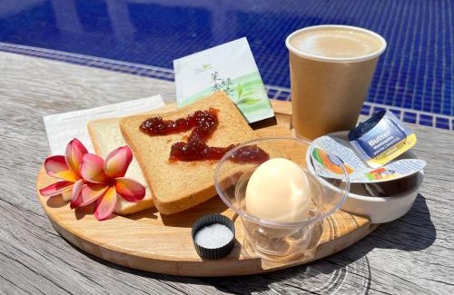 Chishang Hotel | J Resort
