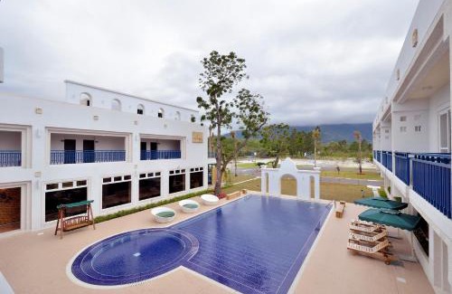 Chishang Hotel | J Resort