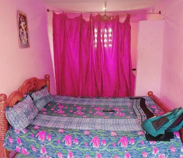 Arappalayam Hotel | J Rooms&Dormentary