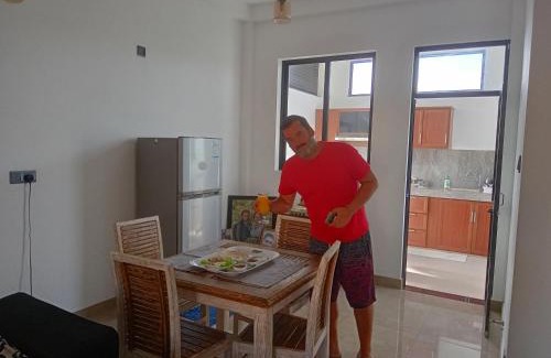 Negombo Apartment | J's lodge