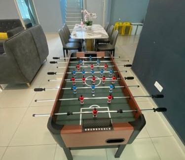 Kampung Pokok Asam House | J Villa Langkawi with pool for 16 pax