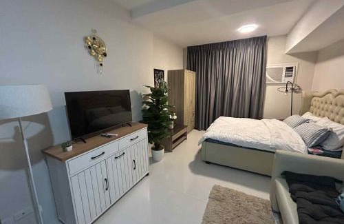 Bakilid Apartment | J&W's JTower Residences Condominium