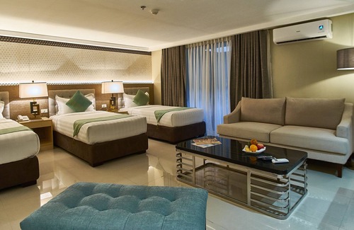 Iloilo Hotel | J7 Hotel Iloilo