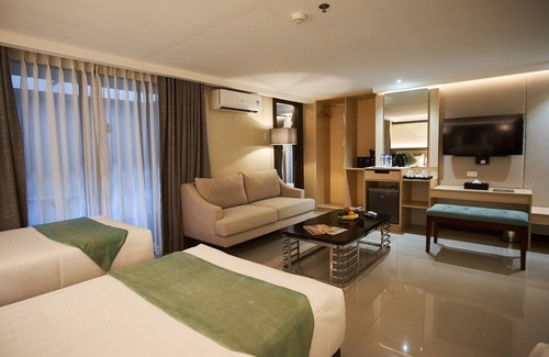 Iloilo Hotel | J7 Hotel Iloilo