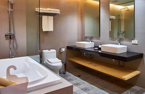 Iloilo Hotel | J7 Hotel Iloilo