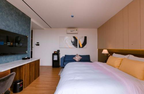 Rach Gia Hotel | JA Hotel