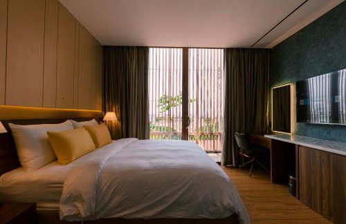 Rach Gia Hotel | JA Hotel