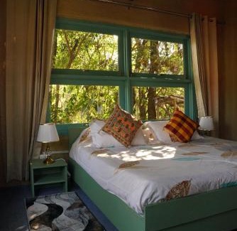 Palampur House | Jaadooghar Madcap Mudhouse