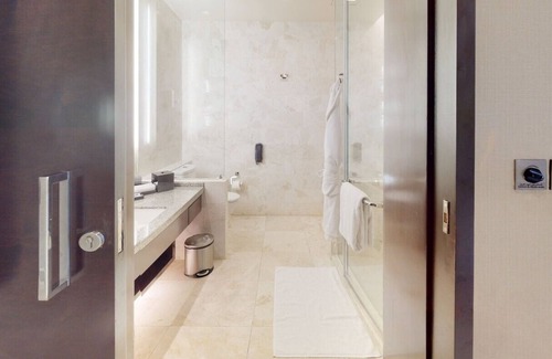 Mecca Hotel | Jabal Omar Hyatt Regency Makkah